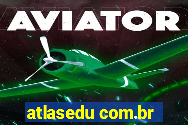 atlasedu com.br